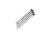 ES#3038211 - 34111150554 - Brake pad mounting kit - Includes new pins and anti rattle clips - ATE - BMW