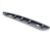 ES#127053 - 51622753756 - Roof Spoiler - Primed - MINI Cooper ( base ) spoiler with round countour surface : matches roof lines - Genuine MINI - MINI