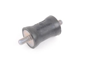 ES#2217799 - 18309804330 - Rubber Mount - Mid Pipe - Priced Each - Lower the vibrations from your exhaust - Genuine MINI - MINI
