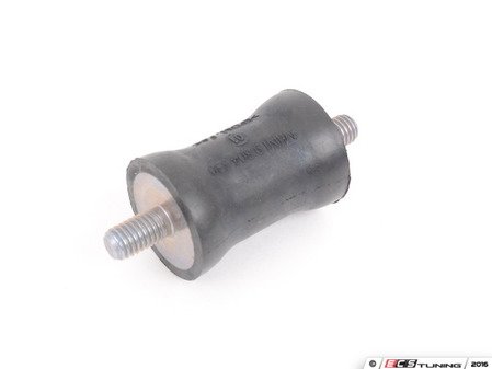 ES#2217799 - 18309804330 - Rubber Mount - Mid Pipe - Priced Each - Lower the vibrations from your exhaust - Genuine MINI - MINI
