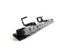 ES#169810 - 61618162985 - E39 Wiper Blade Spoiler - left - Attached to the wiper arm, secures the wiper blade - Genuine BMW - BMW