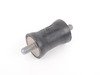 ES#2217799 - 18309804330 - Rubber Mount - Mid Pipe - Priced Each - Lower the vibrations from your exhaust - Genuine MINI - MINI