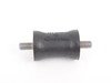 ES#2217799 - 18309804330 - Rubber Mount - Mid Pipe - Priced Each - Lower the vibrations from your exhaust - Genuine MINI - MINI