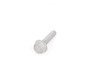 ES#1377002 - 90037801301 - HEX-HEAD SCREW 6X25 - Genuine Porsche - 