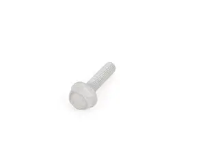 HEX-HEAD SCREW 6X25