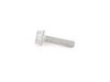 ES#1377002 - 90037801301 - HEX-HEAD SCREW 6X25 - Genuine Porsche - 