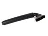 ES#34968 - 13711743320 - Airbox Intake Tube - (NO LONGER AVAILABLE) - Connects to the airbox assembly - Genuine BMW - 
