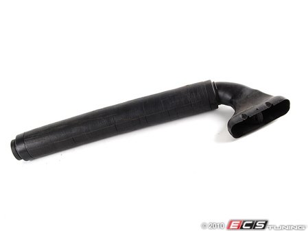 ES#34968 - 13711743320 - Airbox Intake Tube - (NO LONGER AVAILABLE) - Connects to the airbox assembly - Genuine BMW - 