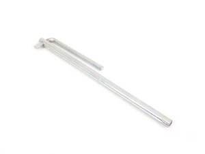 ES#1511963 - 99957107702 - Headlamp Socket Tool - Located in the tool kit - Genuine Porsche - Porsche
