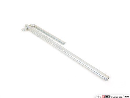 ES#1511963 - 99957107702 - Headlamp Socket Tool - Located in the tool kit - Genuine Porsche - Porsche