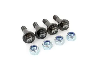 Stage 4/5 Big Brake Kit Caliper Securing Hardware