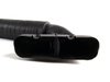 ES#34968 - 13711743320 - Airbox Intake Tube - (NO LONGER AVAILABLE) - Connects to the airbox assembly - Genuine BMW - 