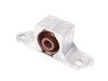 ES#2611446 - 18307633093 - Rubber Mount For Exhaust - Priced each  - Located Near the Engine - Genuine BMW - BMW
