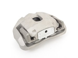 ES#3105563 - 34116753660R - Remanufactured Brake Caliper - Front Right - Restore braking performance and driving safety - Includes $85 core charge - Centric - BMW