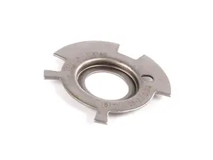 Impulse Sending Wheel