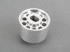 ES#3028135 - TDR4680455 - Rear Differential Mounts - Solid Aluminum Race - (NO LONGER AVAILABLE) - An aggressive mount design for increased cornering feel, and improved suspension performance. - Turner Motorsport - 