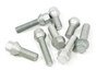 ES#192 - 1254701 - Conical Seat Wheel Bolt - Priced Each - 12x1.5x47mm - H&R - BMW Volkswagen Mercedes Benz