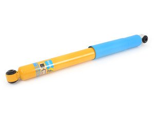 ES#2983088 - 24-238298 - Bilstein 4600 Series 14 Chevy Silverado 1500 / 14 GMC Sierra 1500 Rear 46mm Monotube Shock Absorber - Bilstein - 