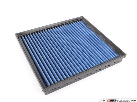 ES#2532382 - 30-10197 - Pro 5R Oiled Air Filter - Higher flow, higher performance - washable and reuseable! - AFE - BMW