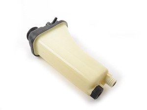 ES#2803705 - 17111723520 - Coolant Expansion Tank - Does not include cap or coolant level sensor - Rein - BMW