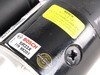 ES#6062 - SR33Xkt - Starter - Remanufactured - Price includes a $55 core charge, see learn more - Bosch - Volkswagen