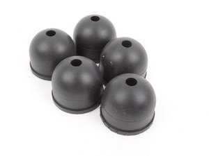 ES#5444923 - 13717539903KT2 - Rubber Buffer - Pack Of 5 - URO - BMW