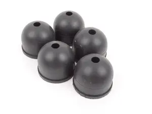 Rubber Buffer - Pack Of 5