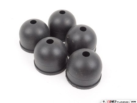 ES#5444923 - 13717539903KT2 - Rubber Buffer - Pack Of 5 - URO - BMW