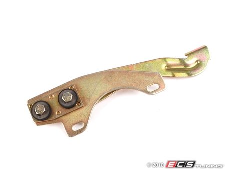 ES#40408 - 18301716424 - E30 Bracket Exhaust Pipe - Genuine BMW - BMW