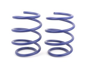 ES#248920 - 29255-4 - Sport Spring Set - Average lowering of 1.3"F - H&R - BMW