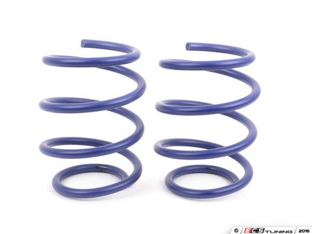 ES#248920 - 29255-4 - Sport Spring Set - Average lowering of 1.3"F - H&R - BMW