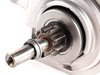 ES#6062 - SR33Xkt - Starter - Remanufactured - Price includes a $55 core charge, see learn more - Bosch - Volkswagen
