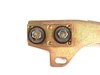 ES#40408 - 18301716424 - E30 Bracket Exhaust Pipe - Genuine BMW - BMW