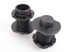ES#2848867 - 28895-6 - Street Performance Coilover Kit - Take your BMW's handling and appearance to the next level with this coilover kit - H&R - BMW