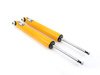 ES#2848867 - 28895-6 - Street Performance Coilover Kit - Take your BMW's handling and appearance to the next level with this coilover kit - H&R - BMW