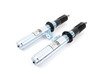 ES#2848867 - 28895-6 - Street Performance Coilover Kit - Take your BMW's handling and appearance to the next level with this coilover kit - H&R - BMW