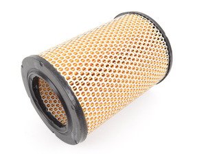 ES#2562669 - 90110895511 - Air Filter Element - Ensure that your engine is getting clean air with a new OEM filter - Mahle - Porsche