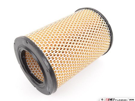 ES#2562669 - 90110895511 - Air Filter Element - Ensure that your engine is getting clean air with a new OEM filter - Mahle - Porsche