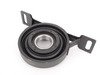 ES#2815045 - 26121229089 - Propeller Shaft Support - Carrier bearing located in the center of the drive shaft, includes center bearing. - Hamburg Tech - BMW