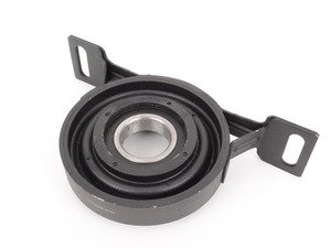 ES#2815045 - 26121229089 - Propeller Shaft Support - Carrier bearing located in the center of the drive shaft, includes center bearing. - Hamburg Tech - BMW