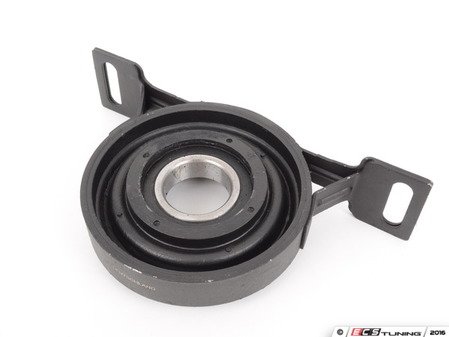 ES#2815045 - 26121229089 - Propeller Shaft Support - Carrier bearing located in the center of the drive shaft, includes center bearing. - Hamburg Tech - BMW