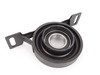 ES#2815045 - 26121229089 - Propeller Shaft Support - Carrier bearing located in the center of the drive shaft, includes center bearing. - Hamburg Tech - BMW