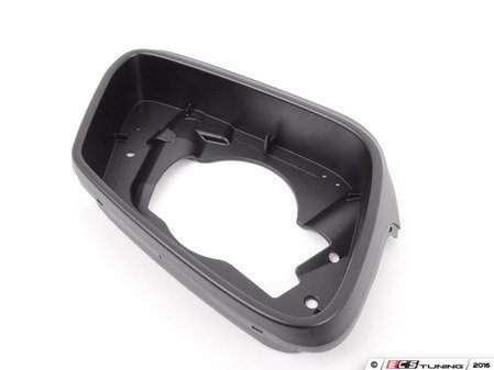 ES#1875814 - 51167266028 - Supporting Ring - For the right side mirror. - Genuine BMW - BMW