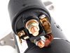 ES#6062 - SR33Xkt - Starter - Remanufactured - Price includes a $55 core charge, see learn more - Bosch - Volkswagen