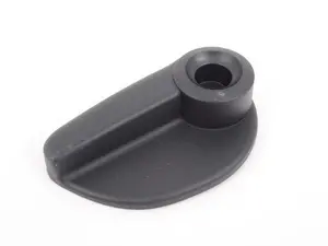 Hood Unlocking Lever