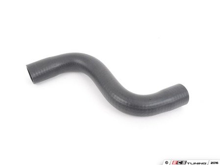 ES#2803408 - 1H0121051B - Radiator Hose - Lower - For cars without A/C - Rein - Volkswagen