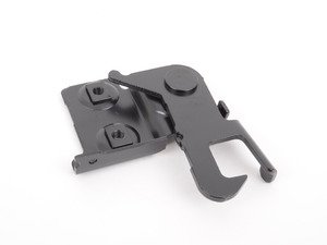 ES#92462 - 51251937377 - Convertible Top Latch - Keep your convertible top lid closed - Genuine BMW - BMW