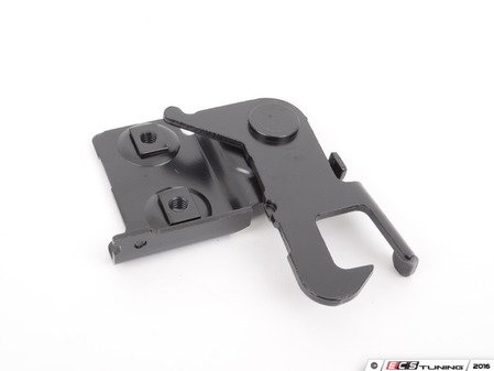 ES#92462 - 51251937377 - Convertible Top Latch - Keep your convertible top lid closed - Genuine BMW - BMW