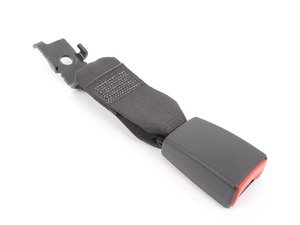 ES#147678 - 52204185747 - E70 X5 Rear center seat belt receptacle - Right lower seat belt receptacle - Genuine BMW - BMW