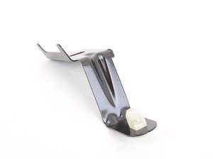 ES#2727511 - 51757365567 - BRACKET UNDERFLOOR PANELLING - Genuine BMW - BMW
